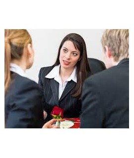 Atención al cliente y...