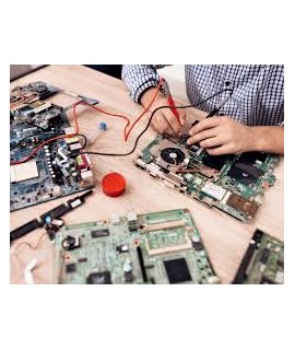 Operación de Sistemas...