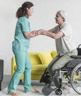 MF1017_2: Intervención en la atención higiénico-alimentaria en instituciones.