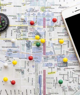 Promoción turística local e información al visitante