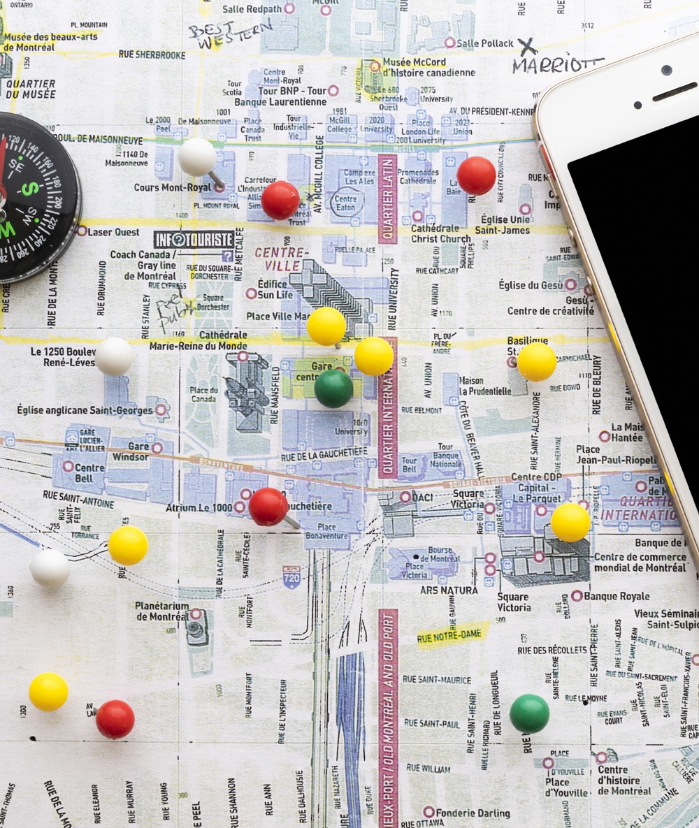 Promoción turística local e información al visitante