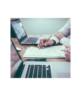 Office: Word, Excel, Access y Power Point