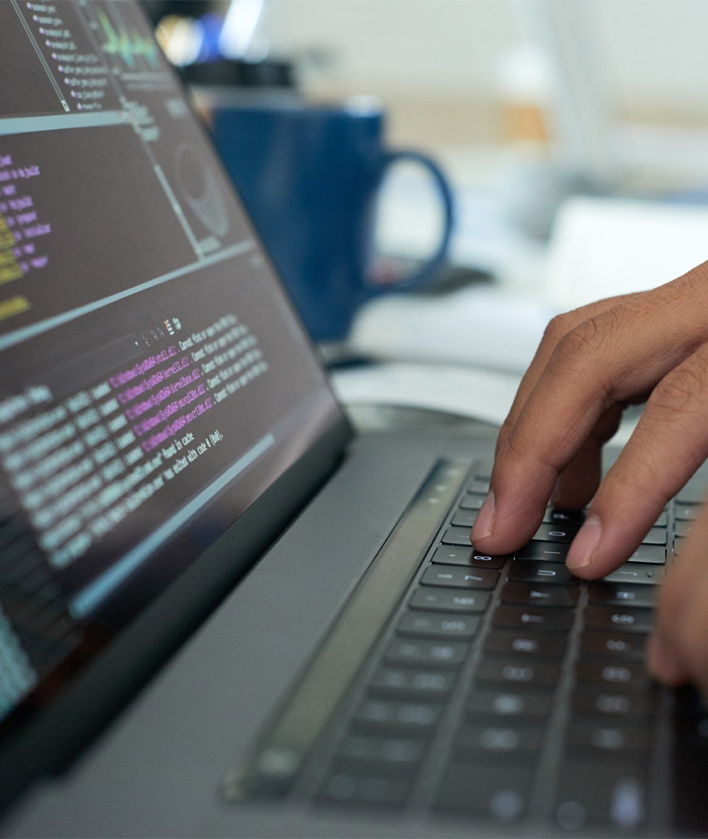 Programación en ASP.NET