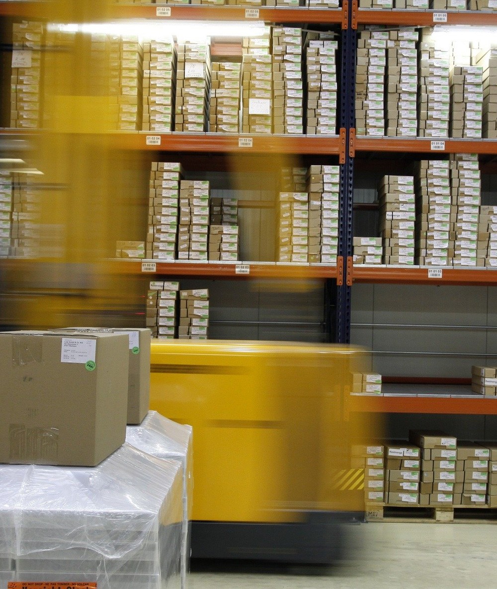 MF1326_1: (Transversal) Preparación de pedidos