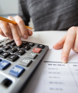 El accidente de trabajo....