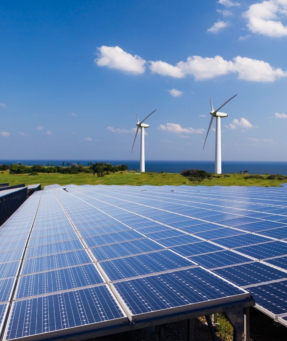 Operaciones básicas en el montaje y mantenimiento de instalaciones de energías renovables