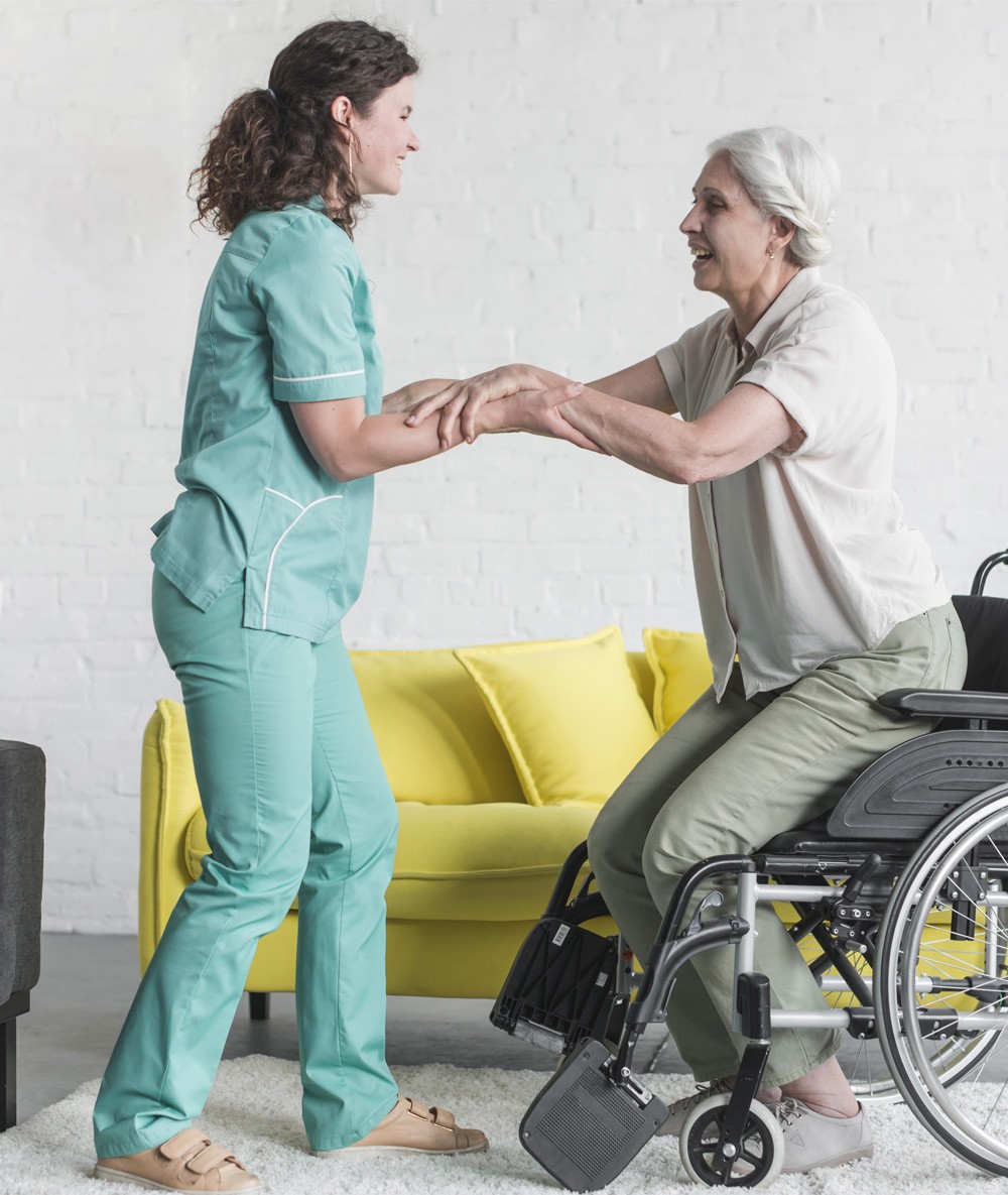 MF1019_2: Apoyo psicosocial, atención relacional y comunicativa en instituciones