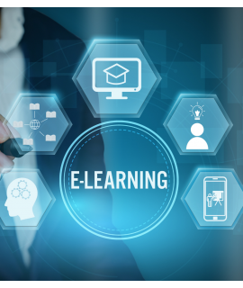 Formación de formadores en...