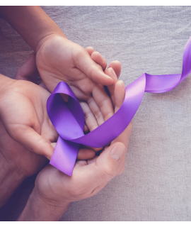 Violencia de género - ONLINE