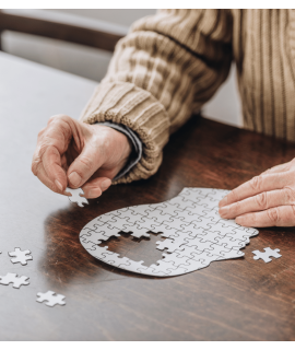 Alteraciones degenerativas,...