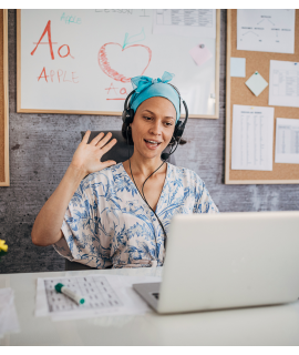 Acreditación docente para...