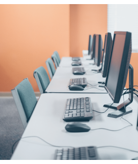 Windows + Word iniciación