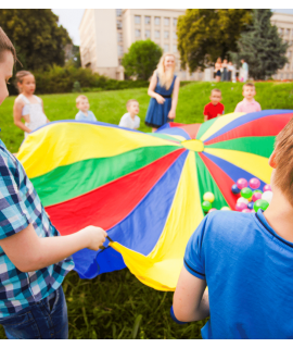 Técnicas de animación de...