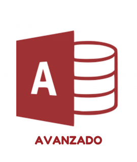 Access. Nivel avanzado -...