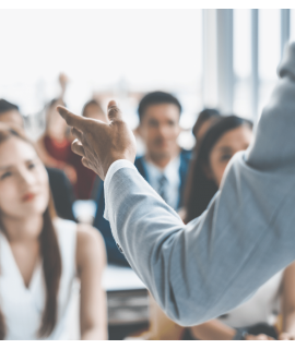 Fundamentos del coaching y...