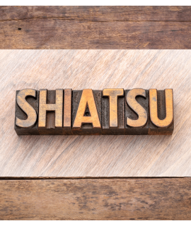 Shiatsu
