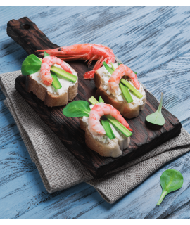 Recetas y técnicas de la...