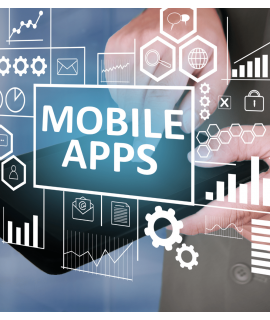 Desarrollo de aplicaciones...