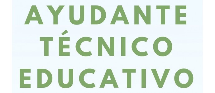 FINALIZADO - Preparación Oposiciones Ayudante Técnico Educativo