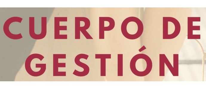 FINALIZADO - Preparación Oposiciones Cuerpo de Gestión