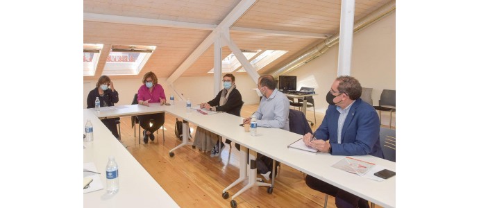 Foremcyl apuesta por la Economía  Circular y la Sostenibilidad.